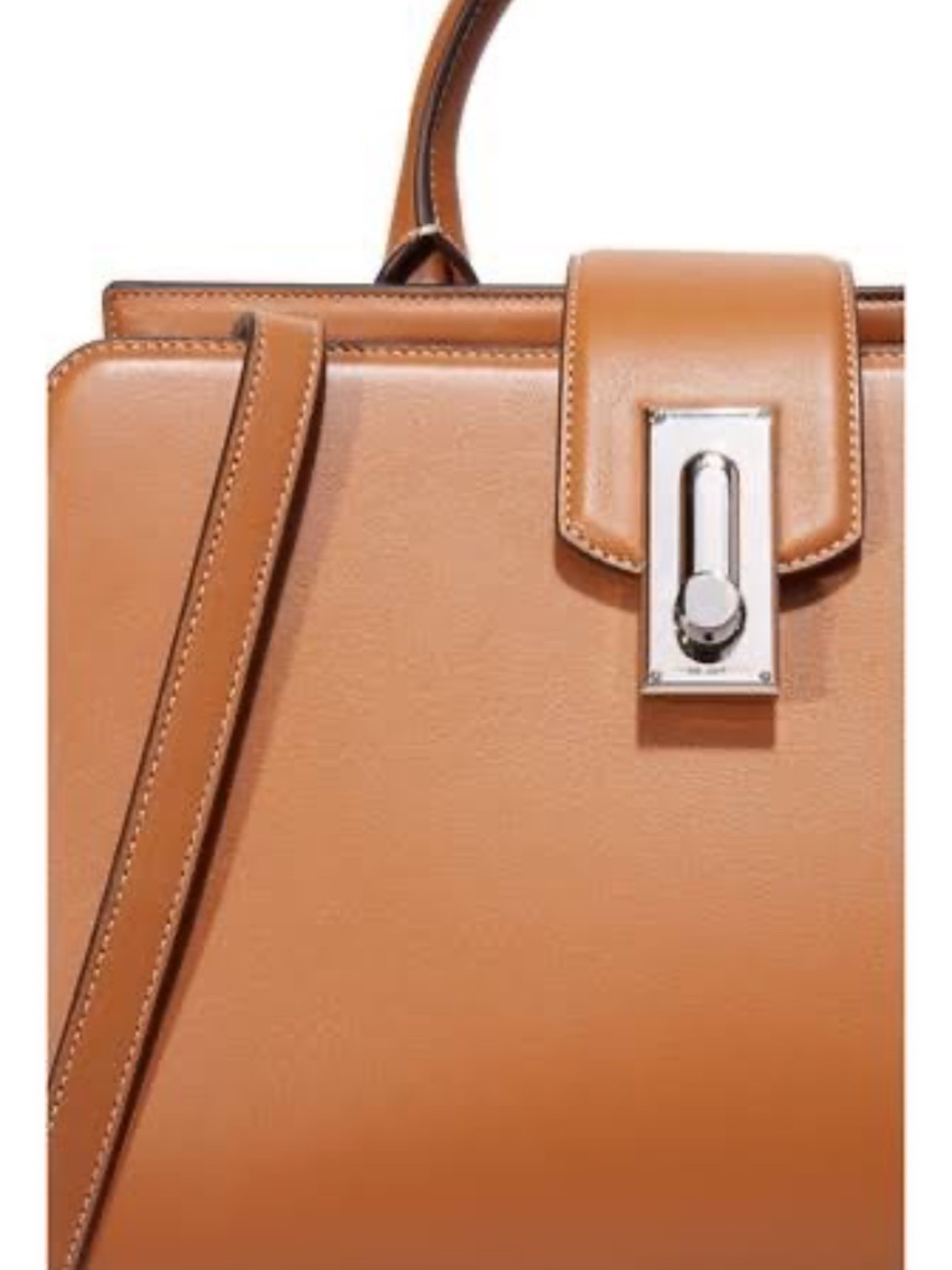 The MARC JACOBS West End small tote - Picture 3 of 6